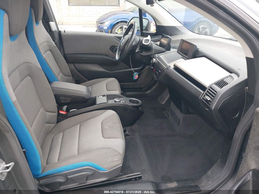 BMW i3 2020