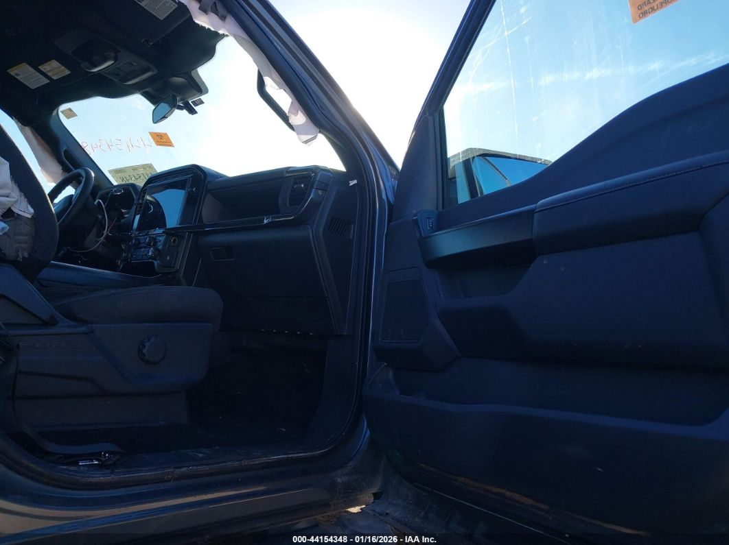 Ford F 150 2024