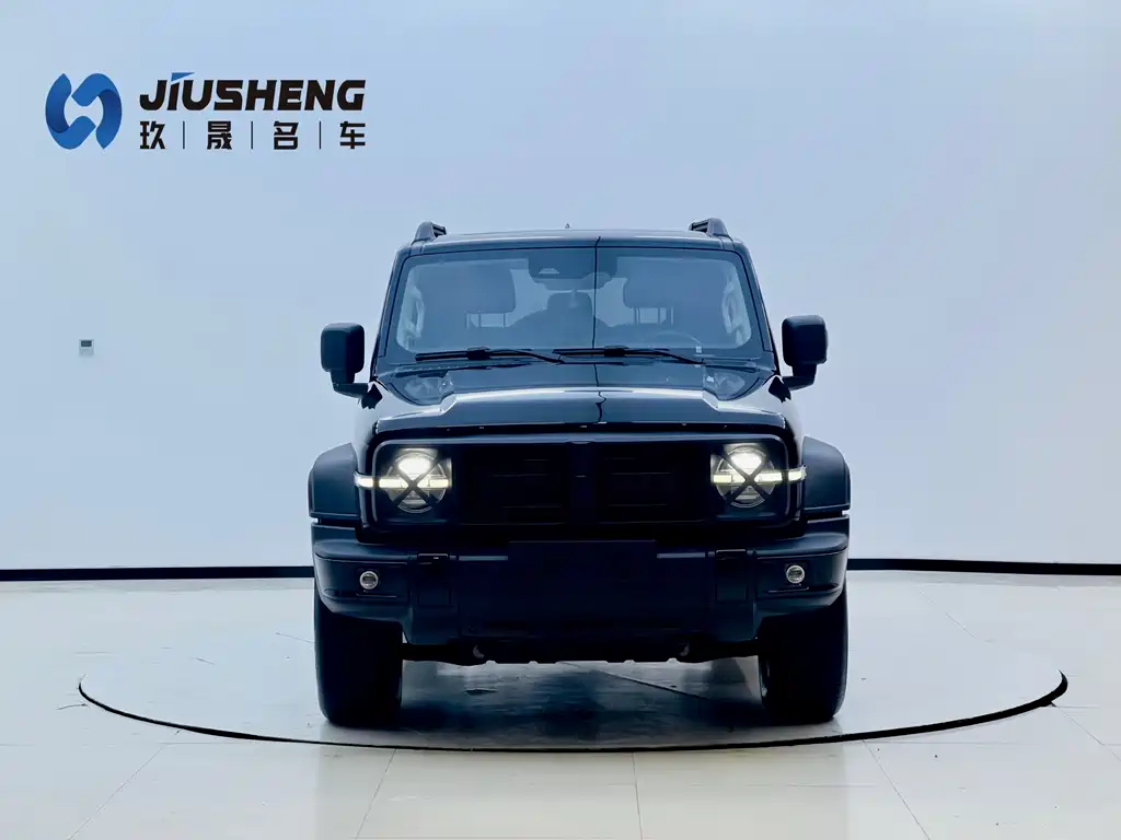 Tank 300 2025