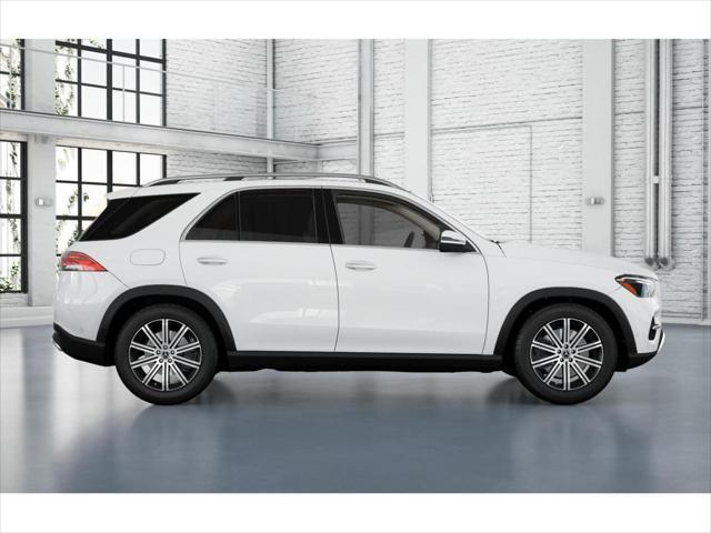 Mercedes-Benz GLE 450 2024