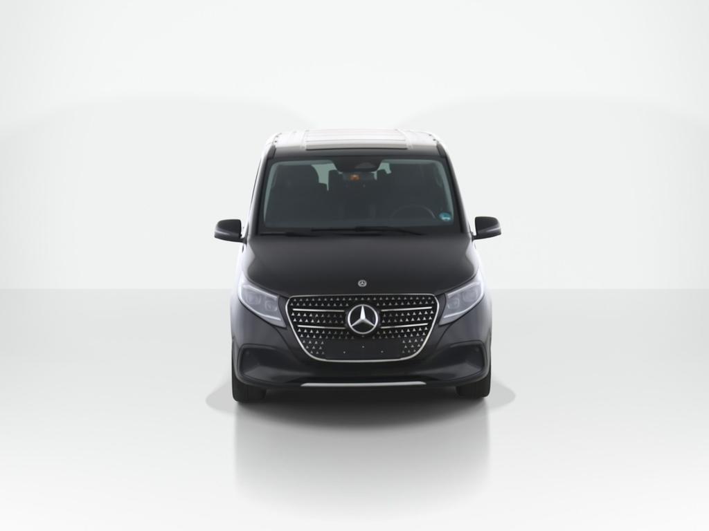 Mercedes-Benz V 300 2025
