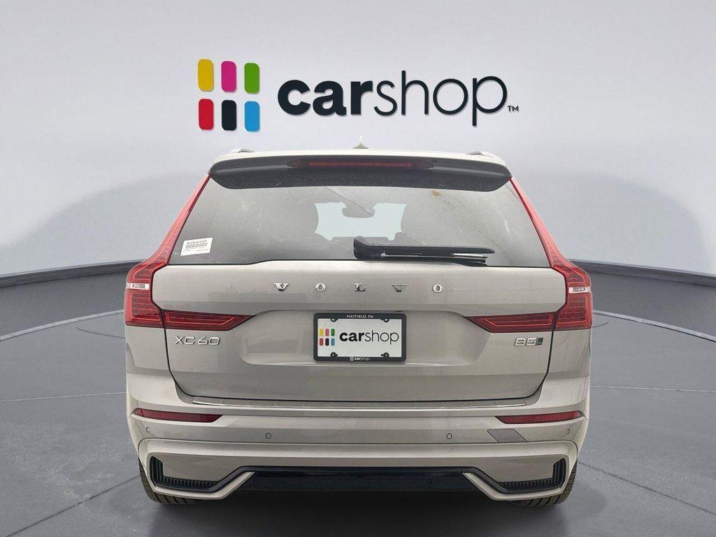 Volvo XC60 2023