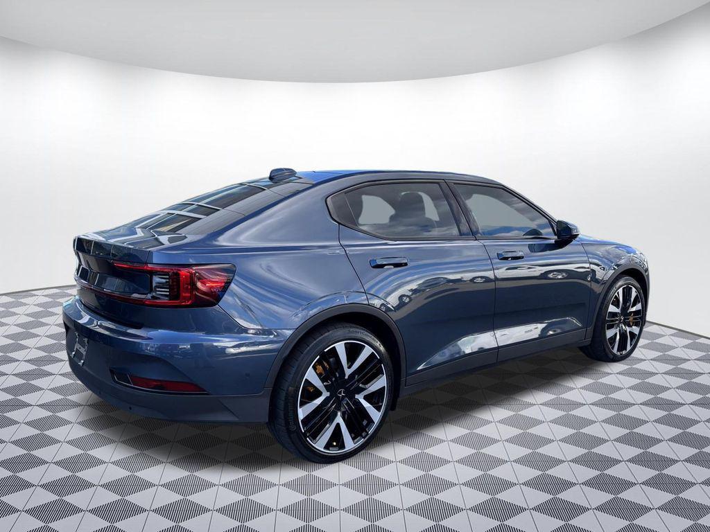 Polestar 2 2024