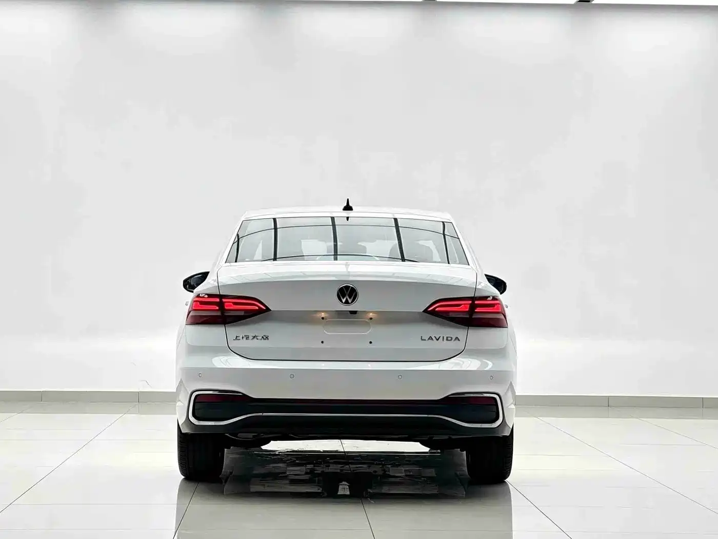 Volkswagen Lavida 2023
