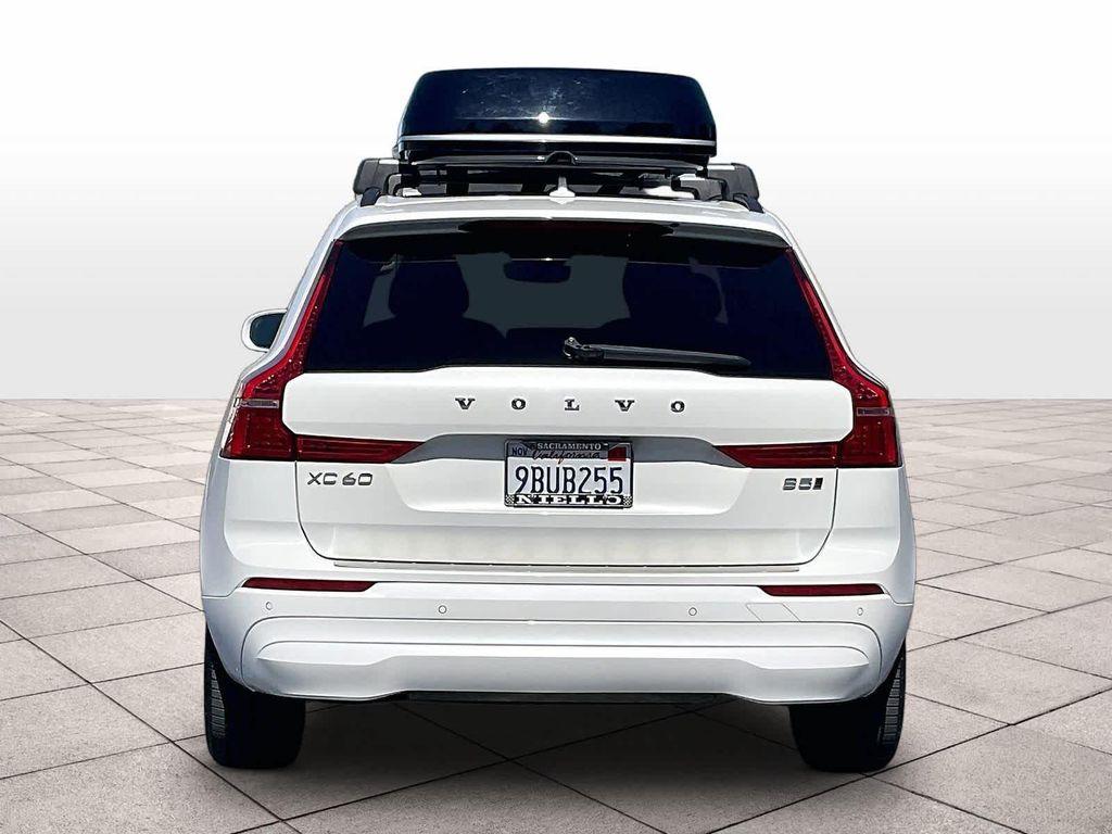 Volvo XC60 2023
