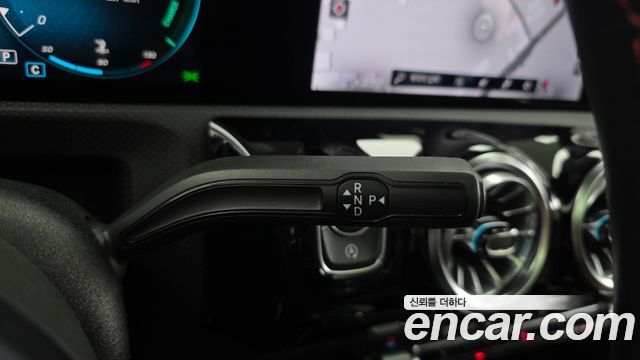 Mercedes-Benz CLA 2022