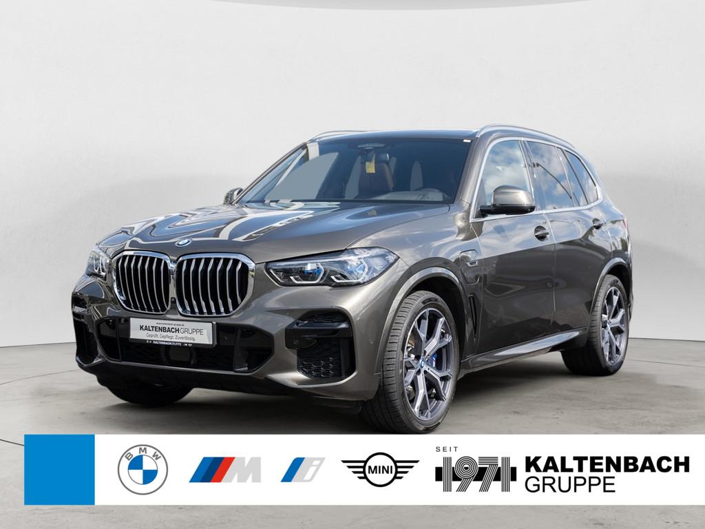 BMW X5 2022
