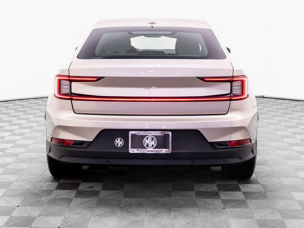 Polestar 2 2024