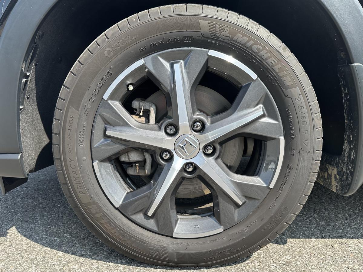 Honda HR-V 2023