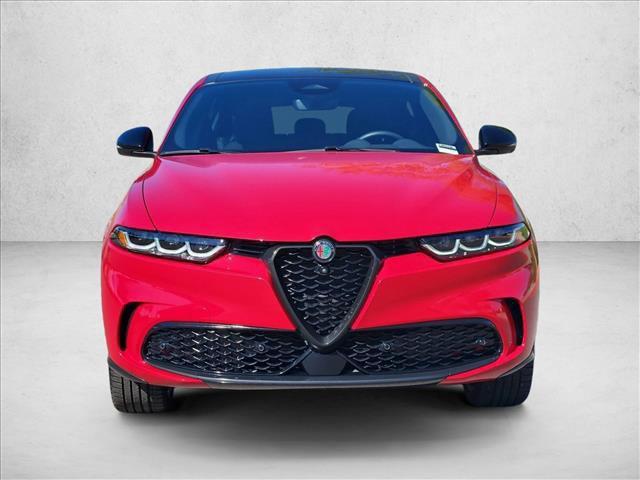 Alfa Romeo Tonale 2024