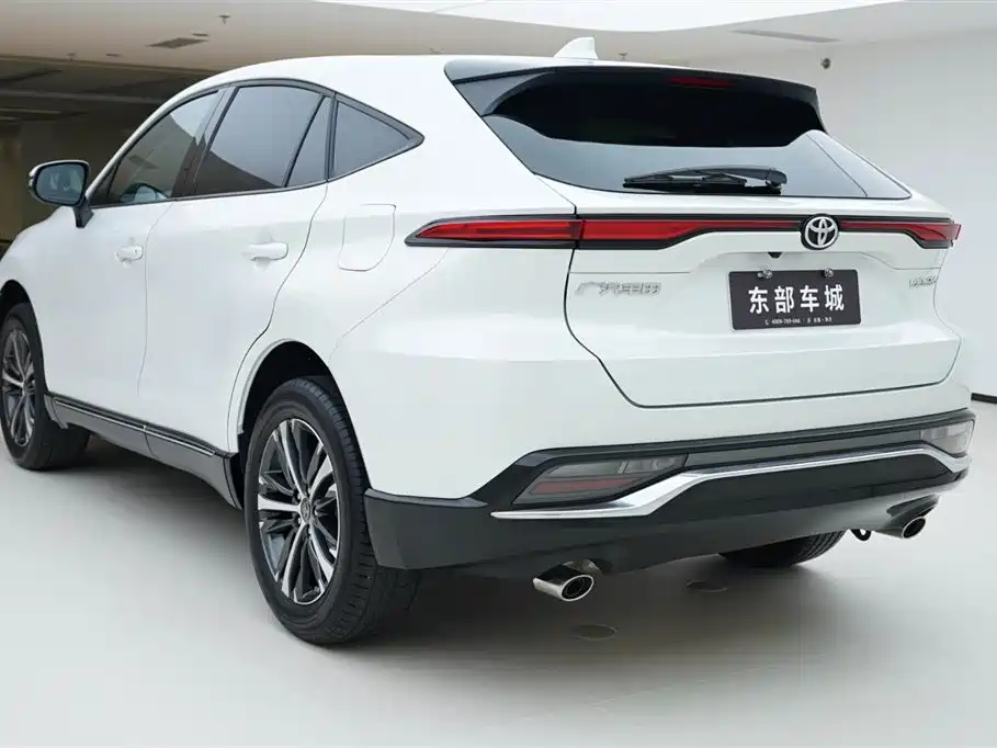 Toyota Venza 2024