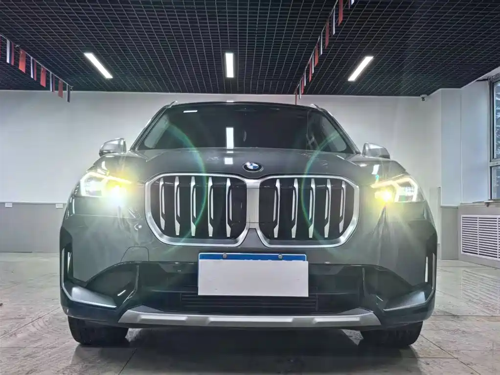 BMW X1 2023