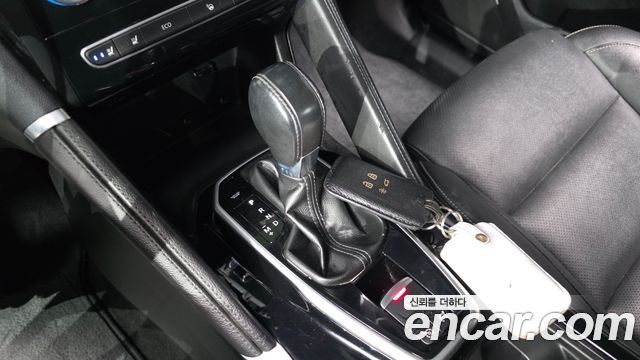 Renault QM6 2021