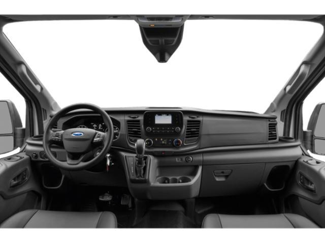 Ford Transit 2022