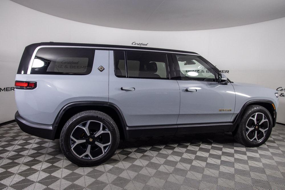 Rivian R1S 2023