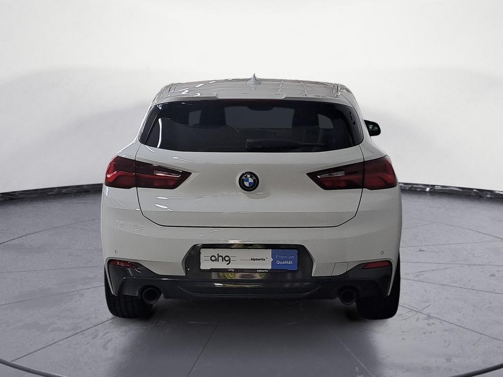 BMW X2 2022