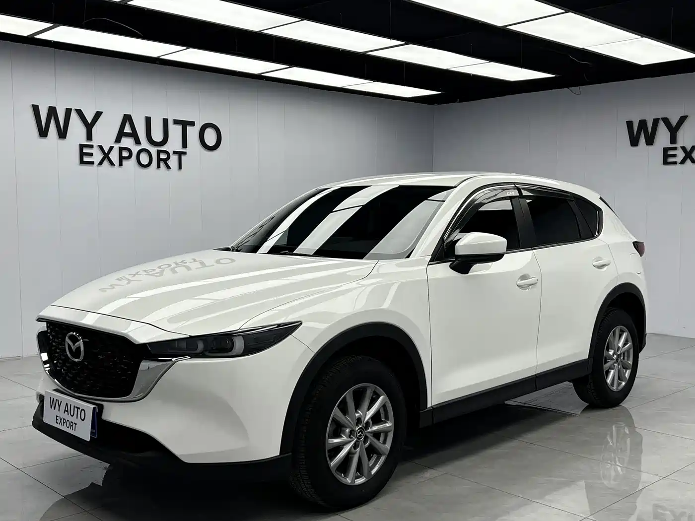 Mazda CX-5 2023