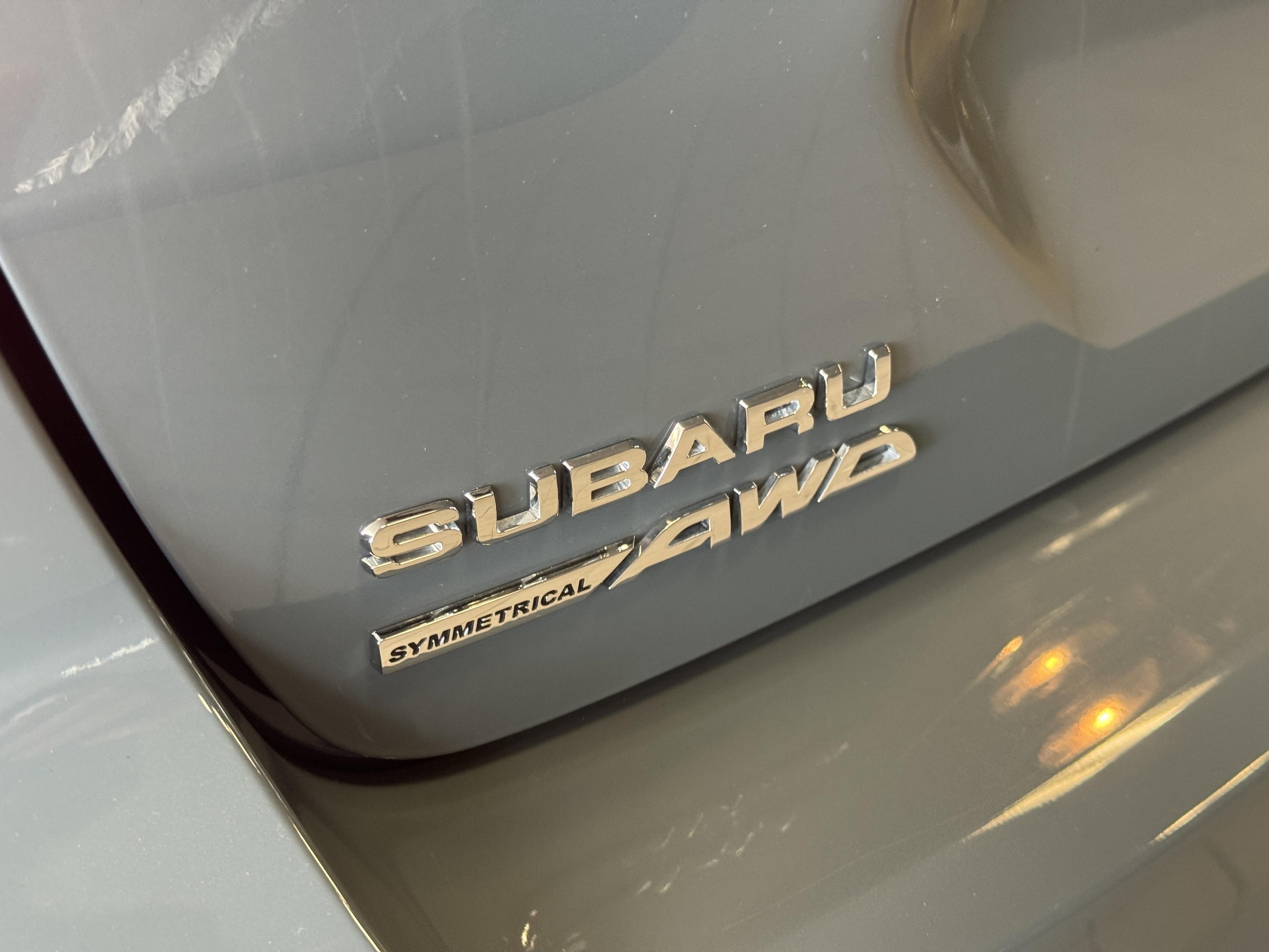 Subaru Crosstrek 2024