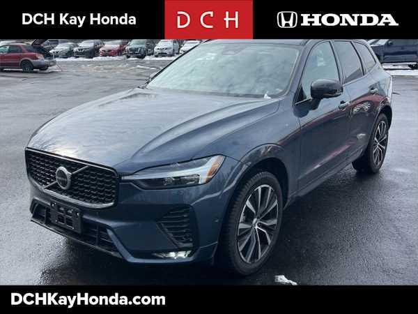 Volvo XC60 2023