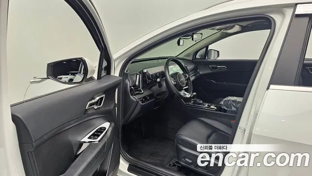 Kia Sportage 2021