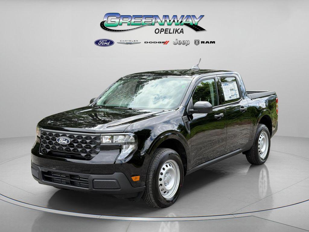 Ford Maverick 2026