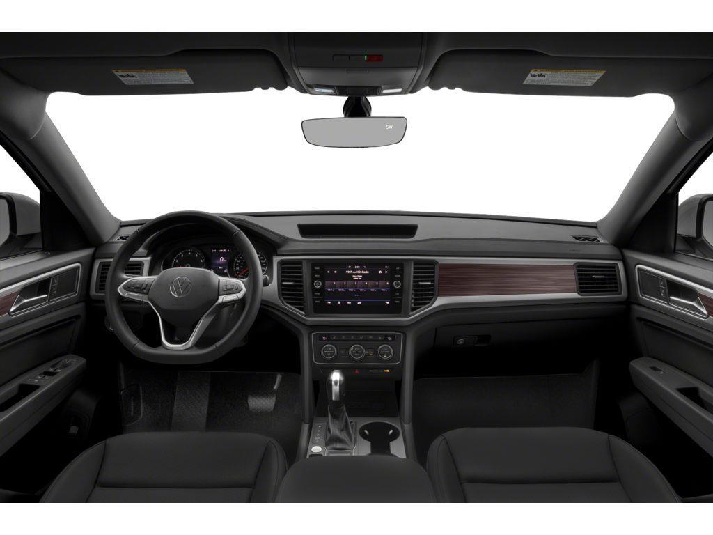 Volkswagen Atlas 2022