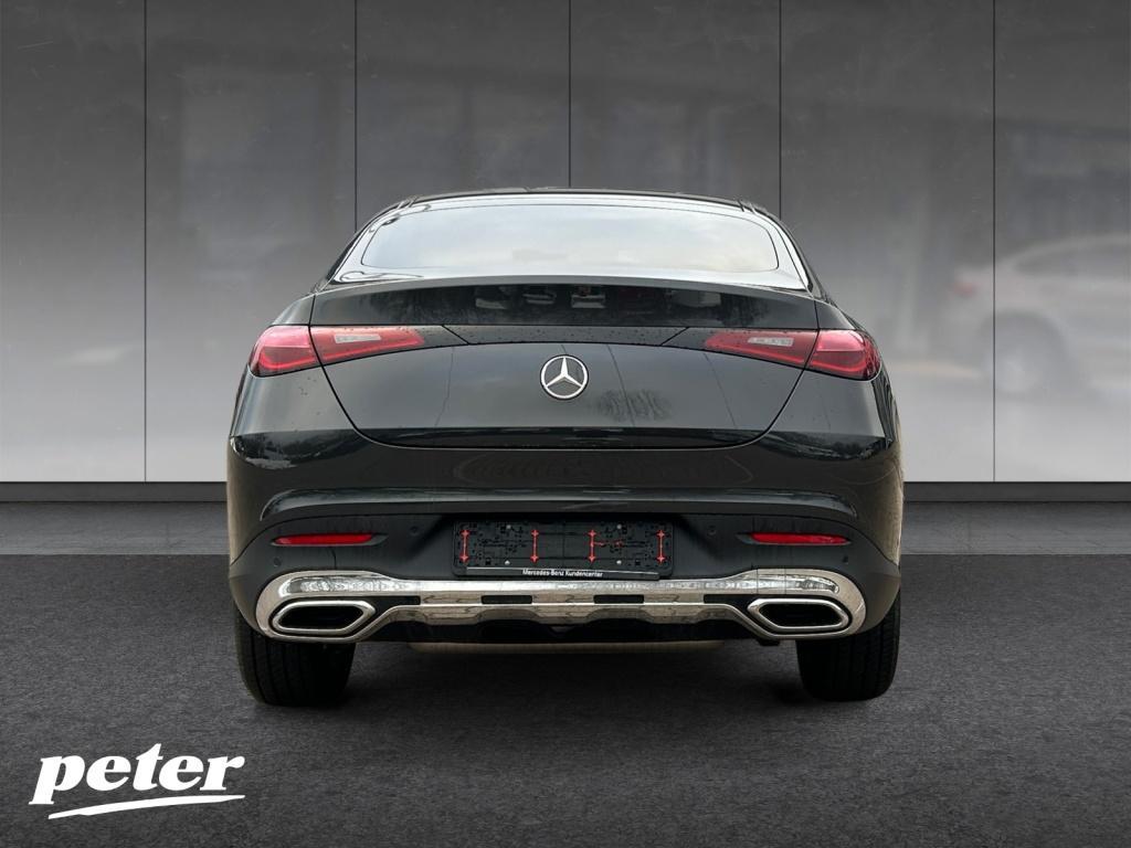 Mercedes-Benz GLC 200 2024