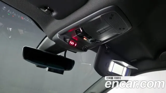 Peugeot 2008 2021