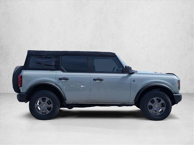 Ford Bronco 2024