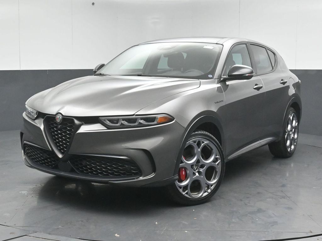 Alfa Romeo Tonale 2024