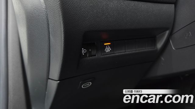 Peugeot 2008 2021