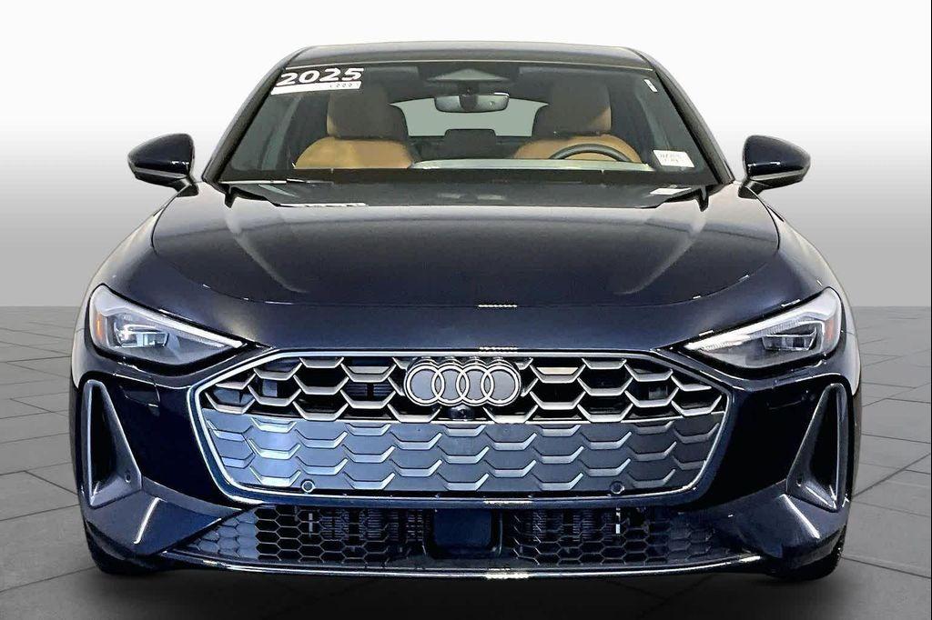 Audi A5 2025