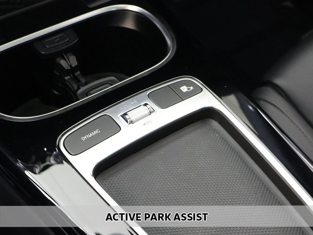 Mercedes-Benz CLA 250 2025