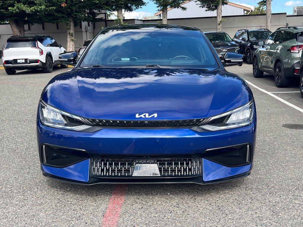 Kia EV6 2023