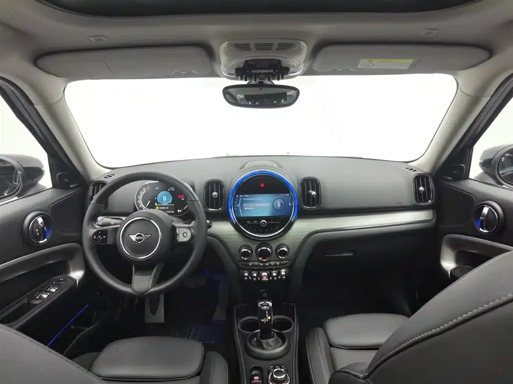 Mini Countryman 2021