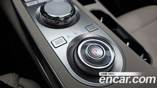 Genesis GV70 2022