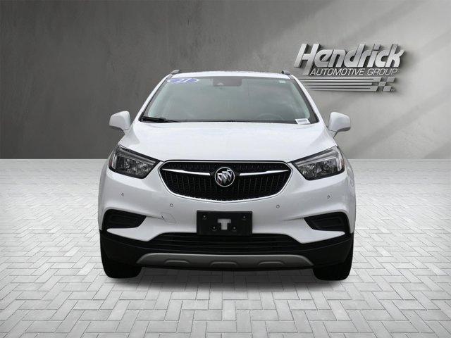 Buick Encore 2021