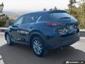 Mazda CX-5 2025