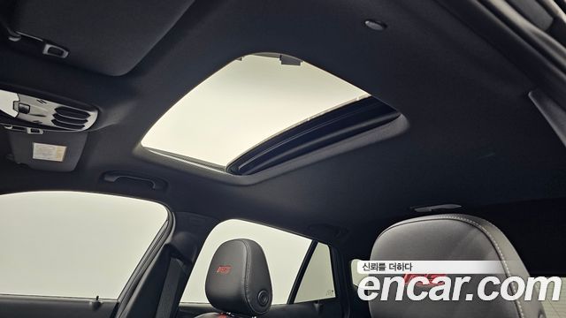 Chevrolet Trax 2025