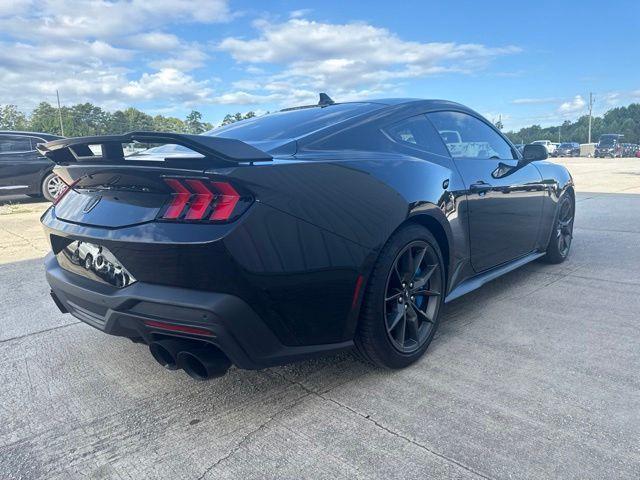 Ford Mustang 2024