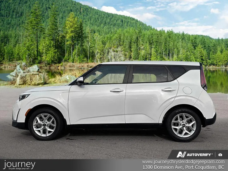 Kia Soul 2023