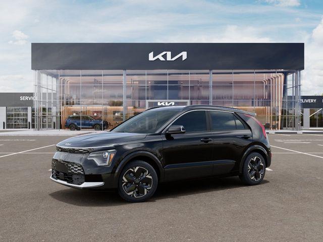 Kia NIRO EV 2026