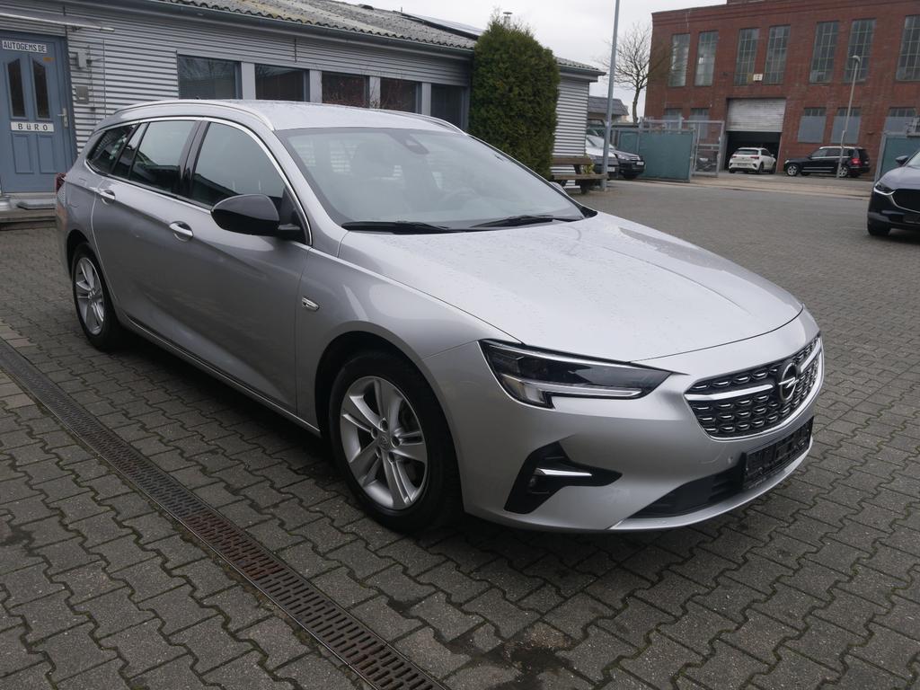 Opel Insignia 2023