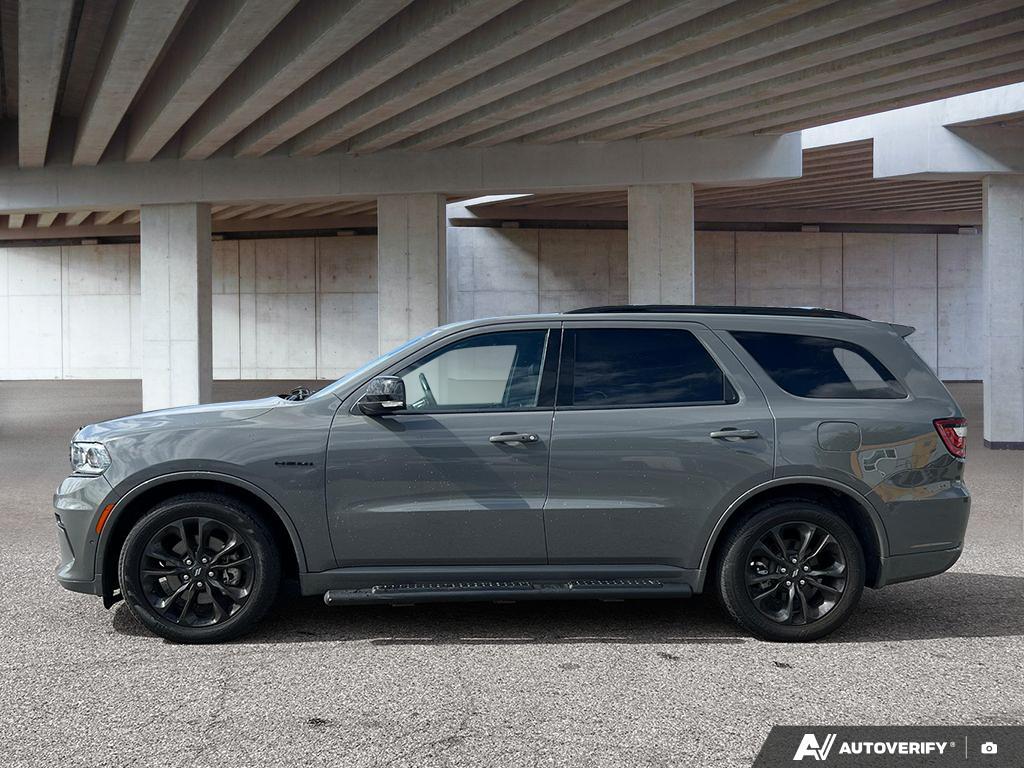 Dodge Durango 2023