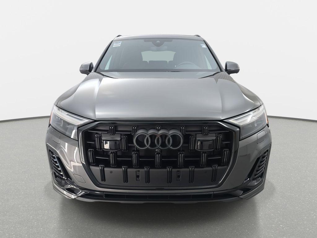 Audi Q7 2025