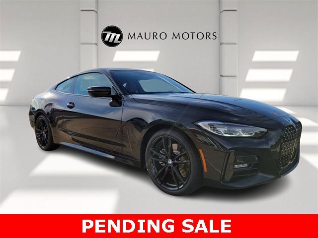 BMW 430 2024
