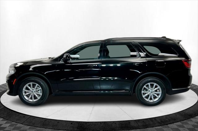 Dodge Durango 2024