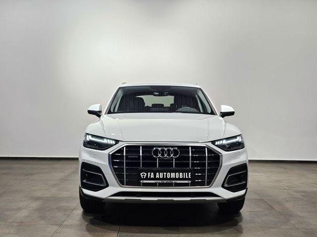 Audi Q5 2023
