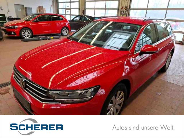 Volkswagen PASSAT VARIANT 2023