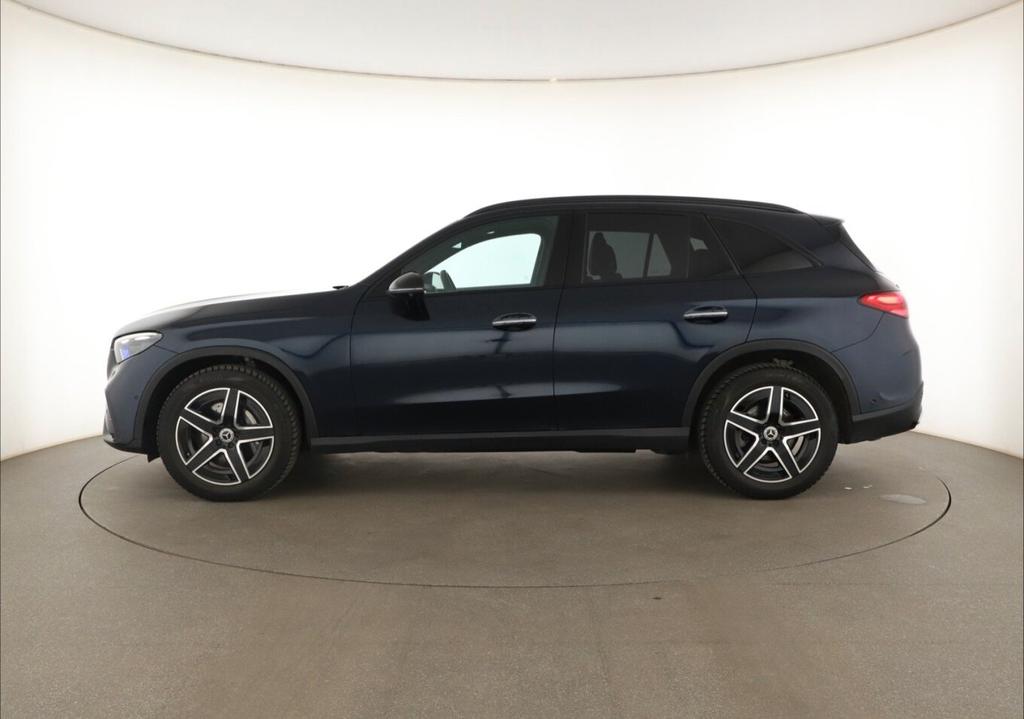 Mercedes-Benz GLC 220 2024